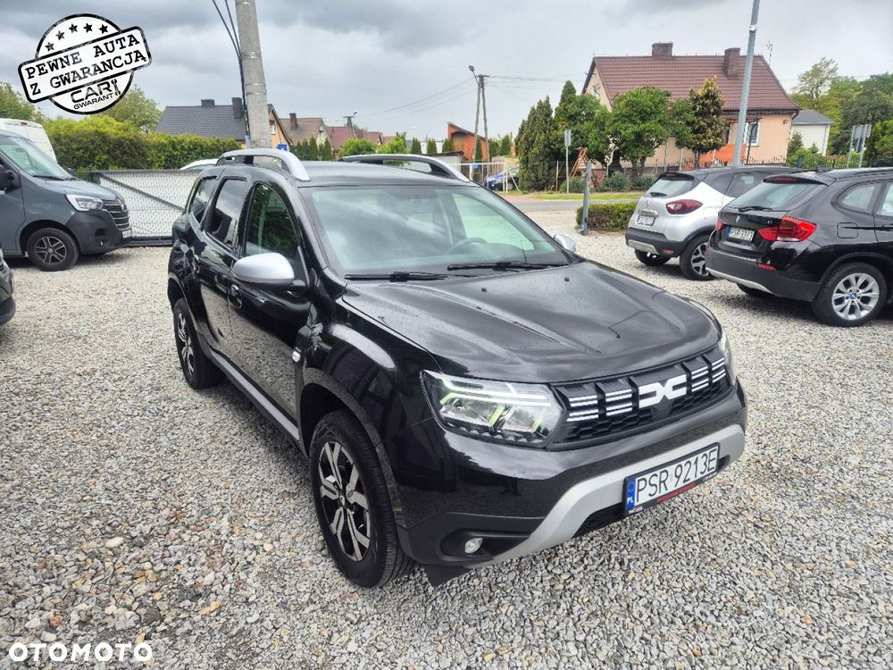 Dacia Duster - 4