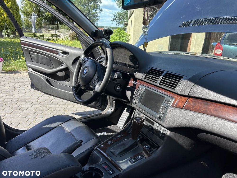 BMW Seria 3 - 18