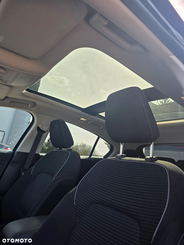 Ford Focus 1.5 EcoBoost Platinium X ASS - 18