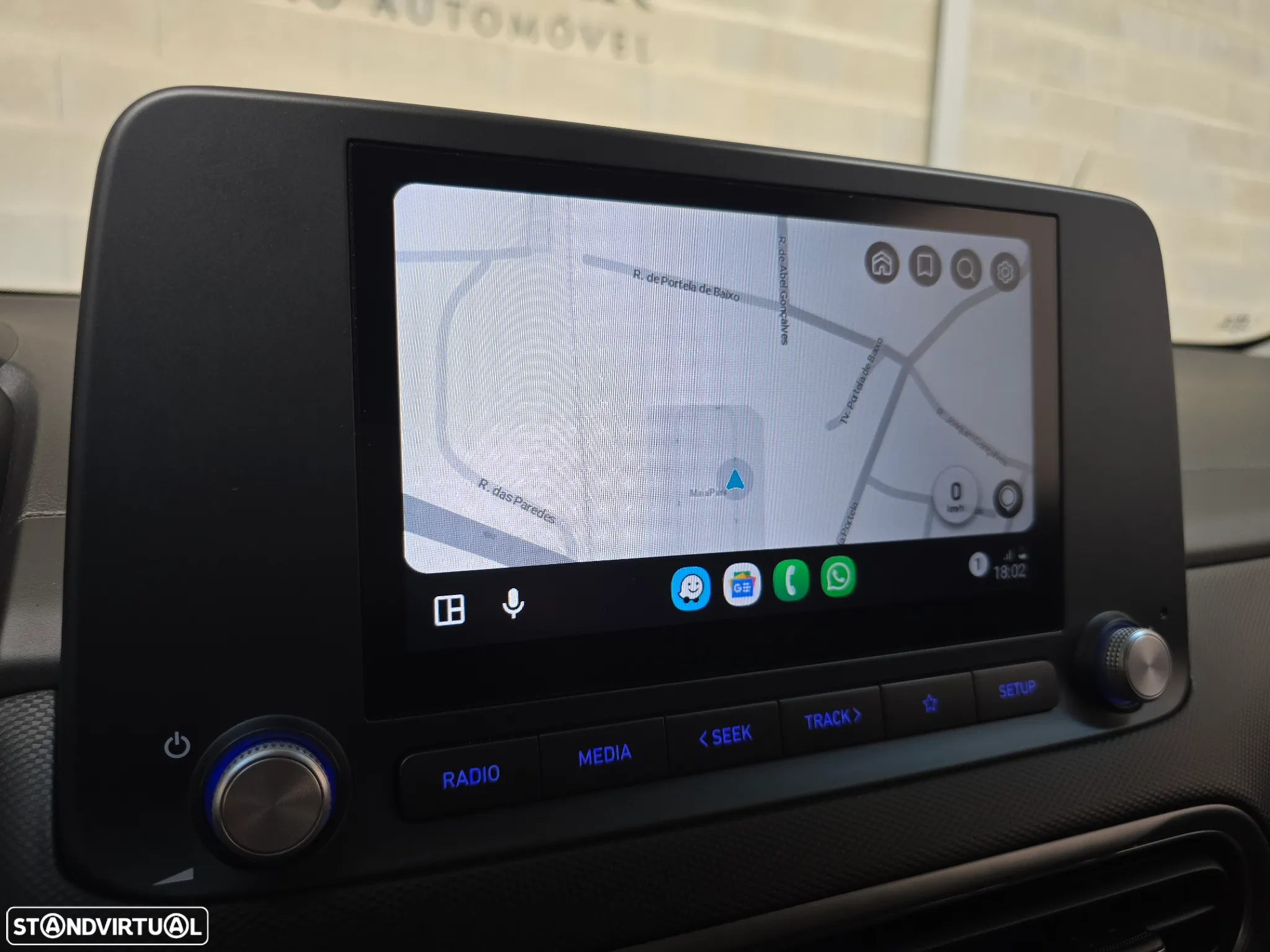 Hyundai Kauai EV 39 kWh Premium - 20