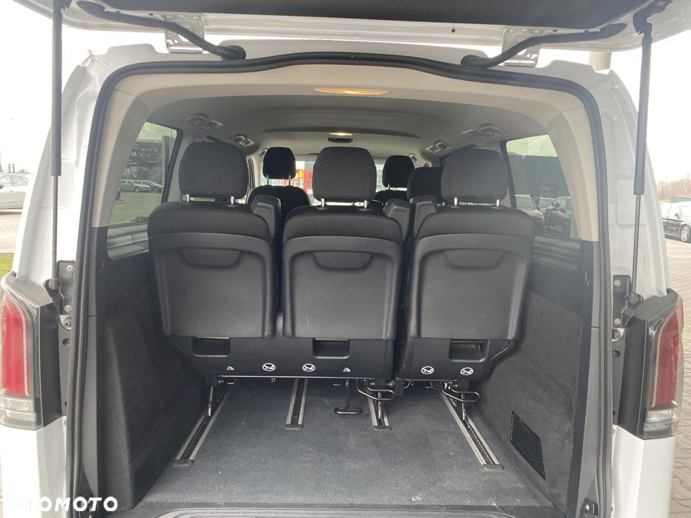 Mercedes-Benz Vito - 7