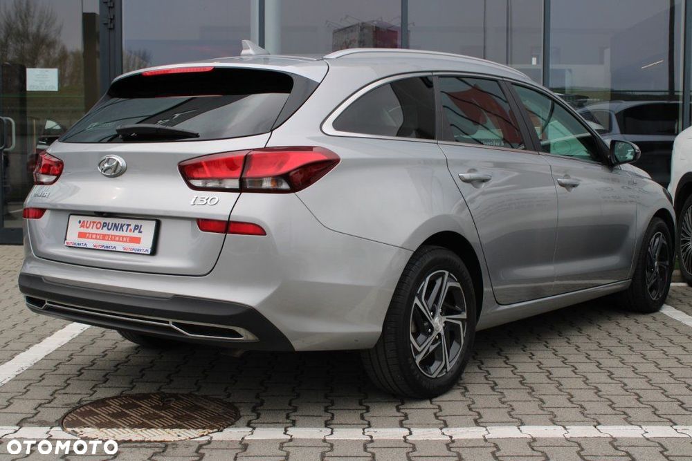Hyundai i30 - 17