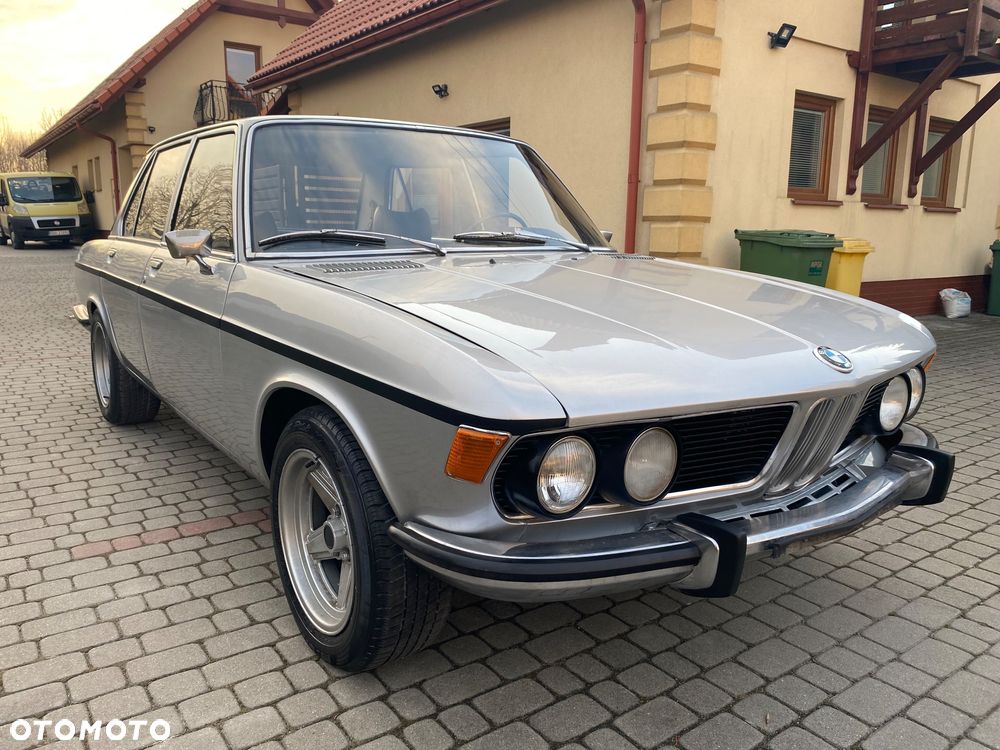 BMW Inny - 2