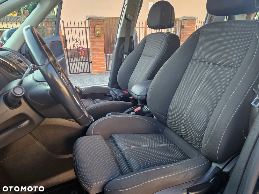 Opel Zafira Tourer 2.0 CDTI ecoFLEX Start/Stop Sport - 28