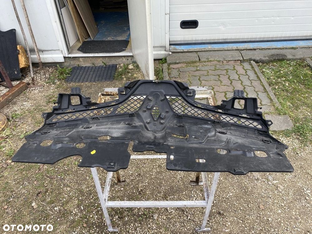 ATRAPA GRILL RENAULT CLIO IV RS 622562852 - 8