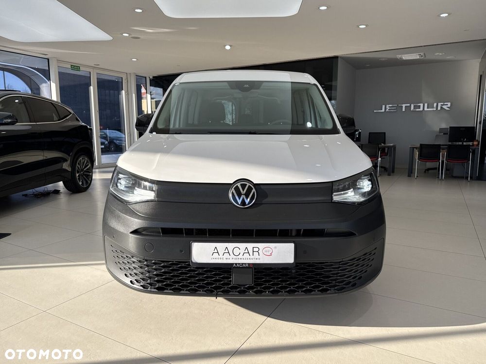 Volkswagen Caddy 2.0 TDI - 7