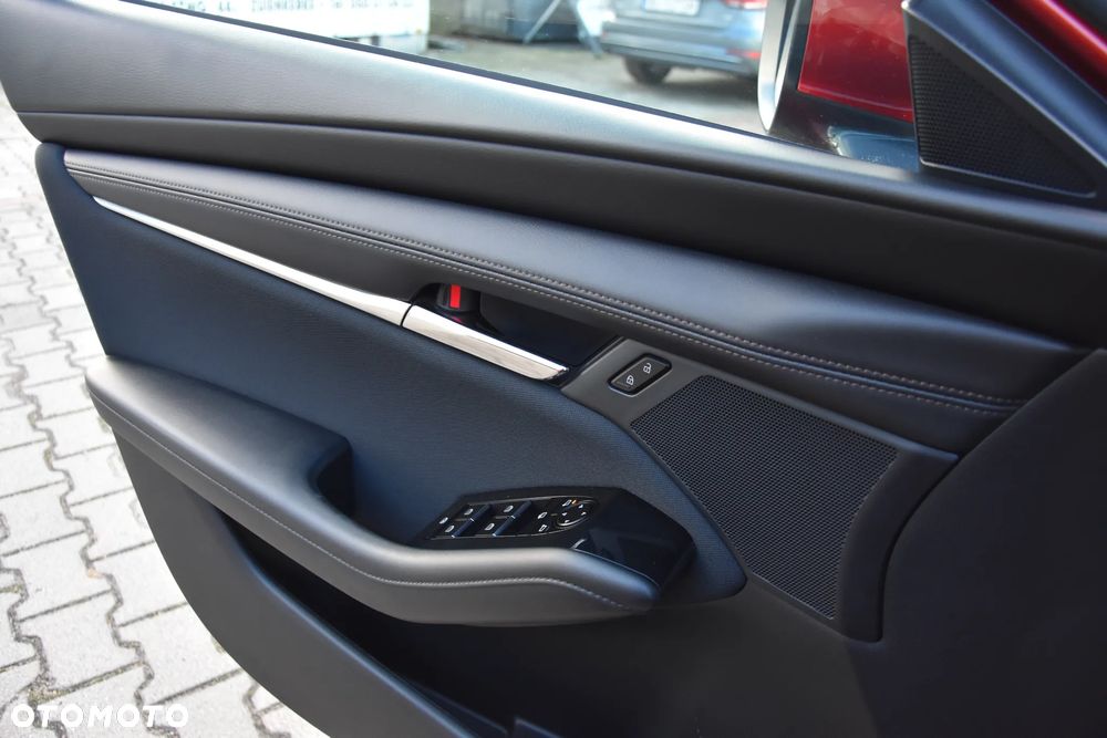 Mazda 3 - 18