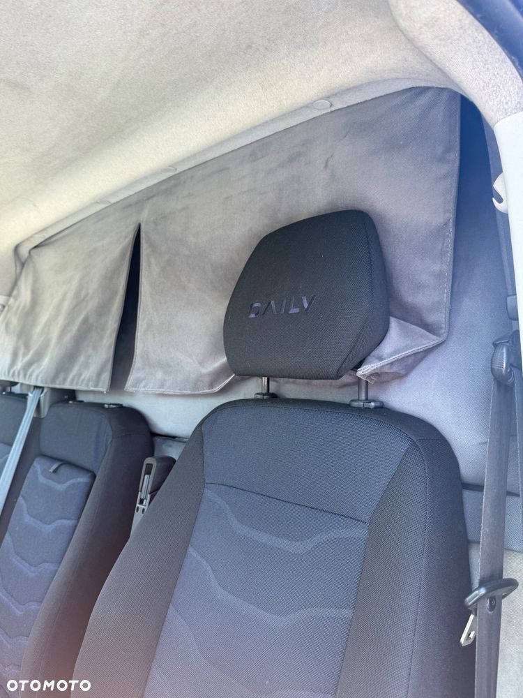 Iveco Daily - 10