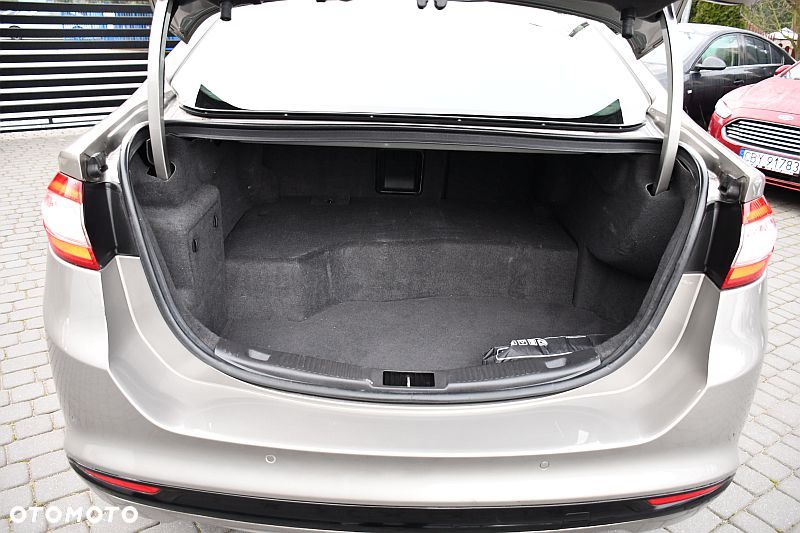 Ford Mondeo 2.0 Ti-VCT Titanium - 22