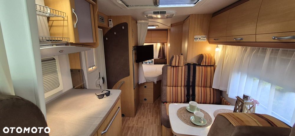 Fiat Ducato/LMC Liberty TI642 - 26