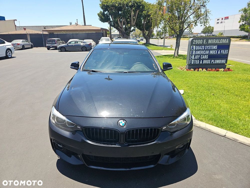 BMW Seria 4 430i M Sport - 3
