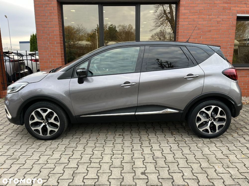 Renault Captur (ENERGY) TCe 90 INTENS - 26