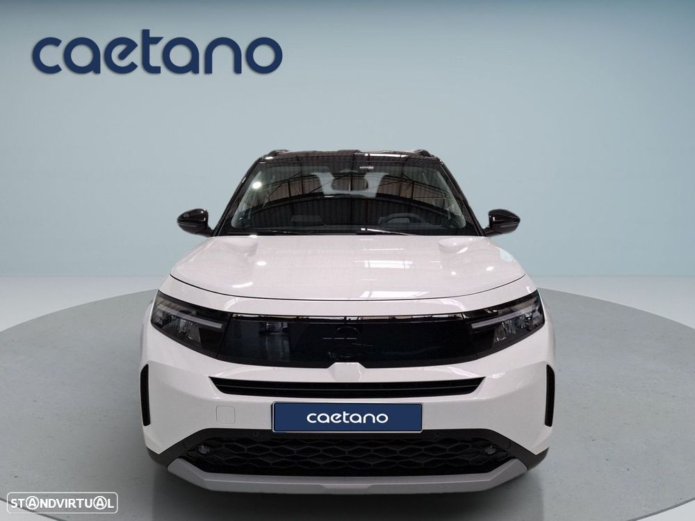 Opel Frontera 44 kWh GS - 9