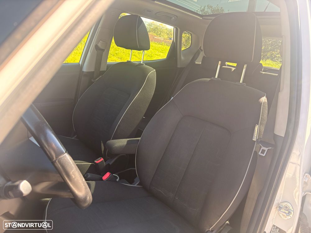 Kia Venga 1.4 CRDi TX ISG - 7