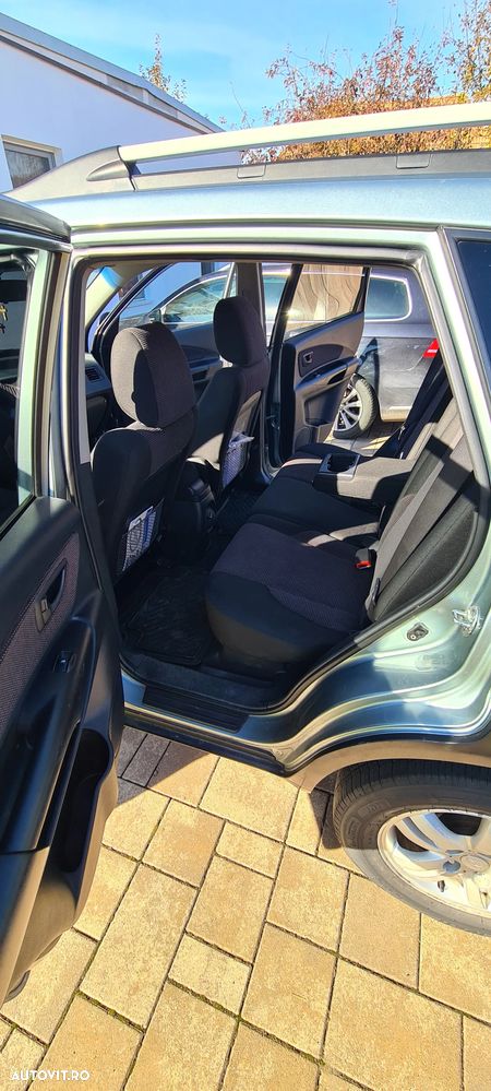 Hyundai Tucson 2.0 DOHC 2WD - 9