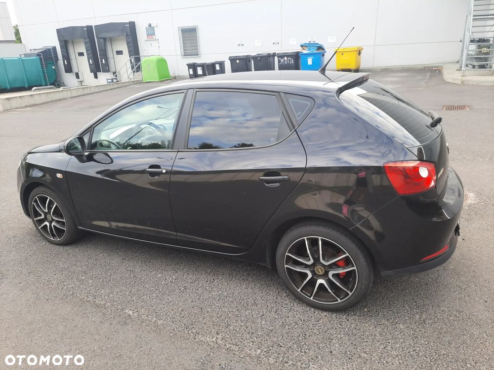 Seat Ibiza 1.6 TDI Style - 16