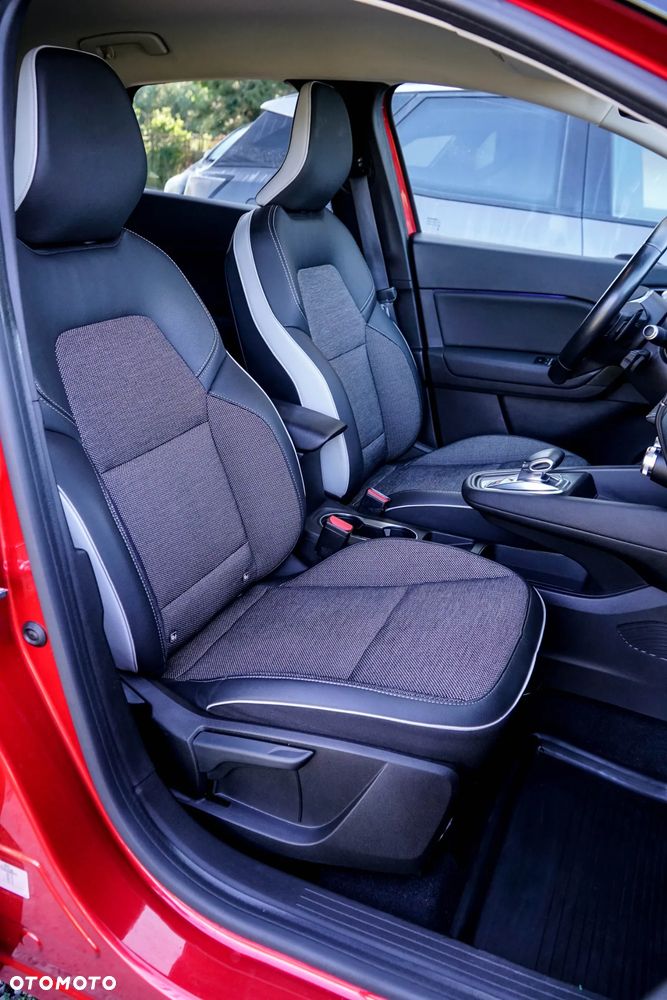 Renault Captur 1.3 TCe Zen EDC - 29