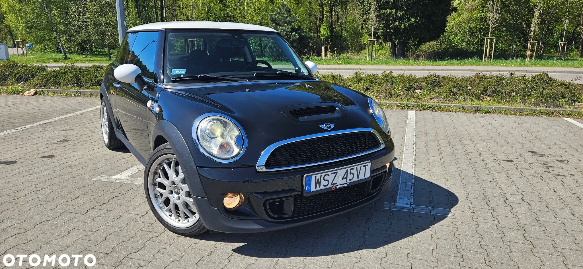 MINI Cooper S - 1