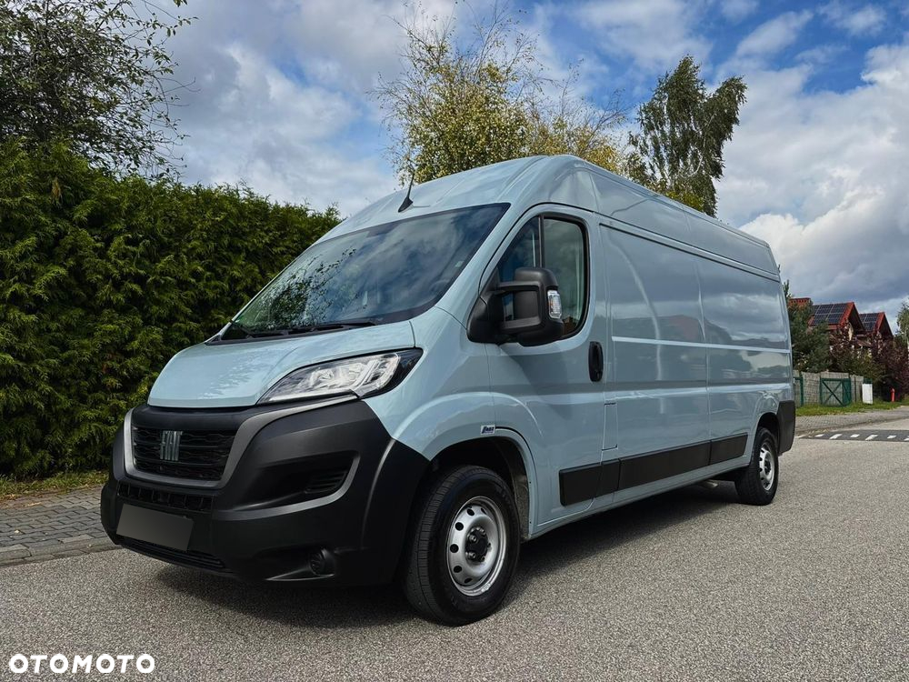 Fiat Ducato - 9