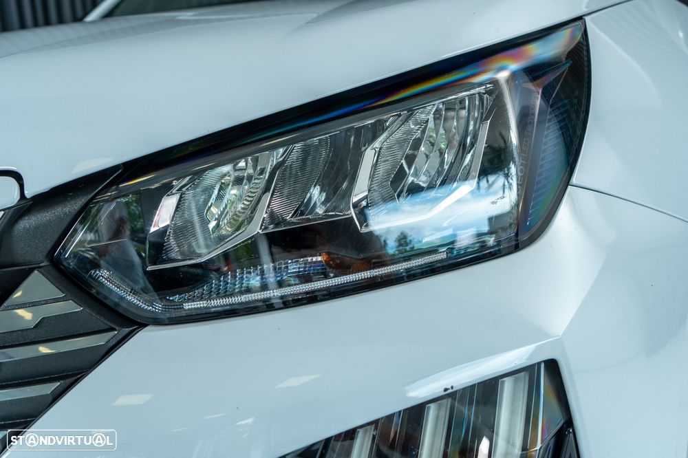 Peugeot 2008 PureTech 100 Stop&Start Allure - 29