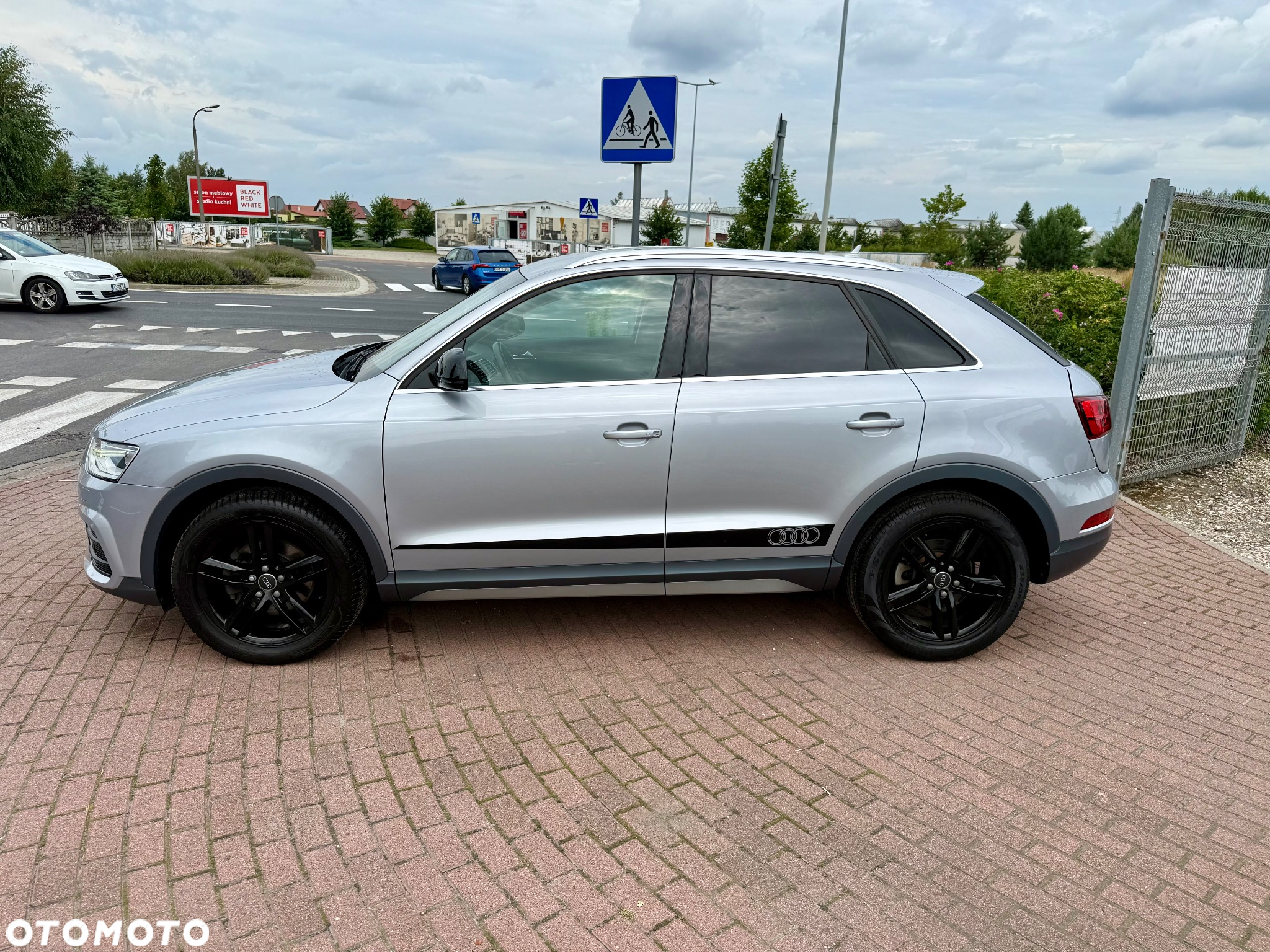 Audi Q3 1.4 TFSI cylinder on demand S tronic sport - 19