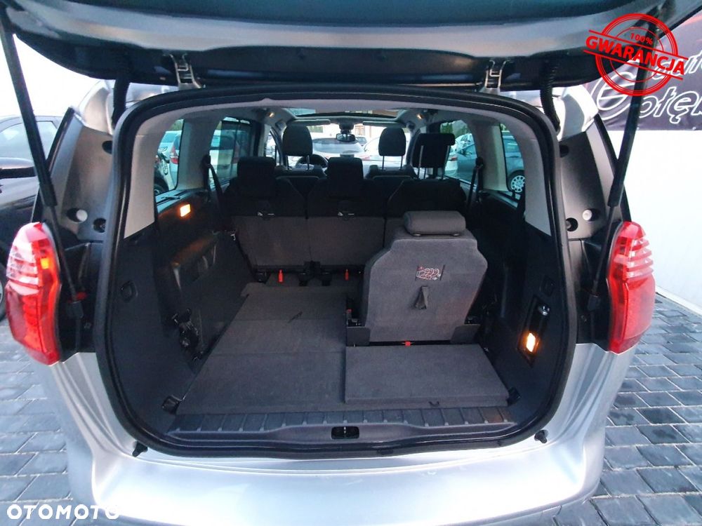 Peugeot 5008 - 27
