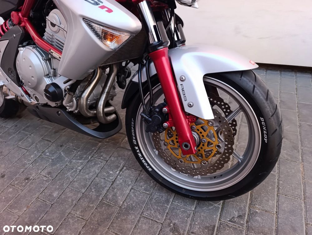 Kawasaki ER - 31