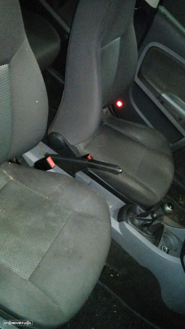 Para Peças Seat Ibiza Iii (6L1) - 6