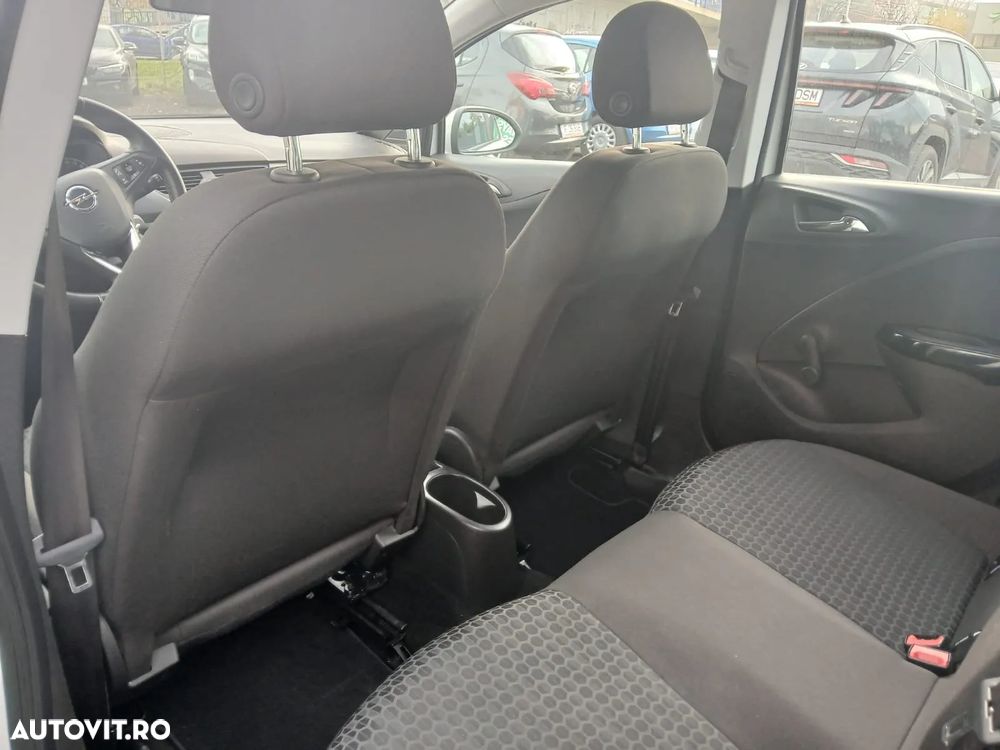 Opel Corsa 1.4 ECOTEC Active - 5