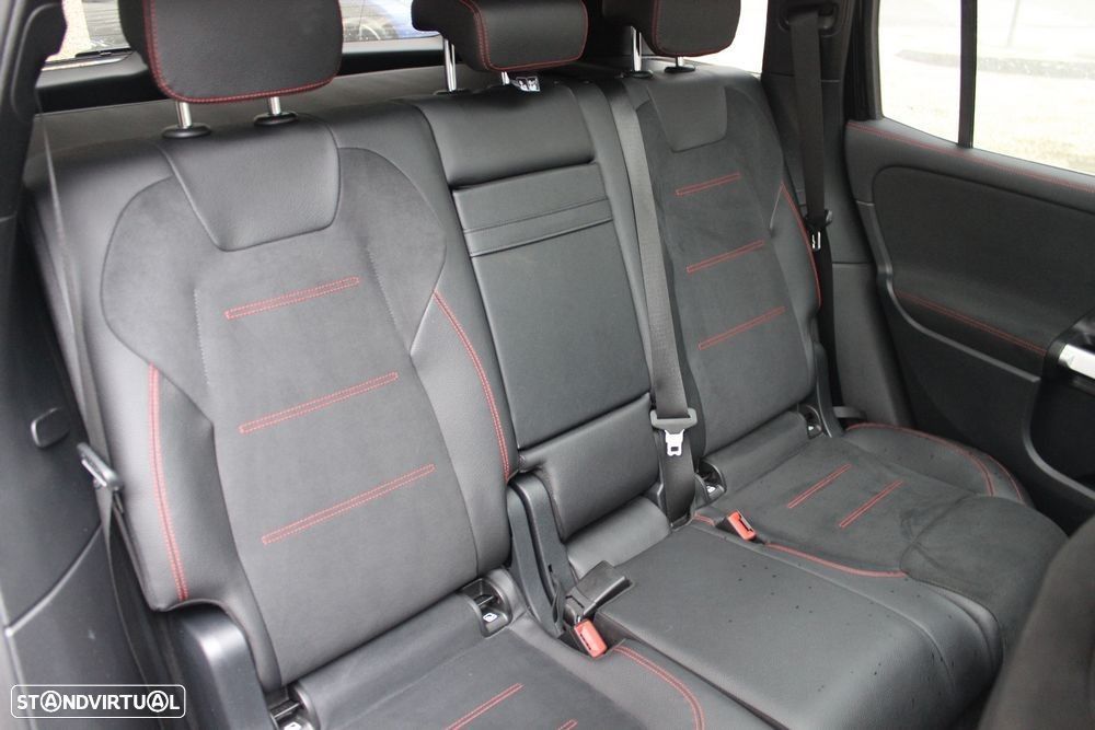 Mercedes-Benz GLB 180 d AMG Line - 25