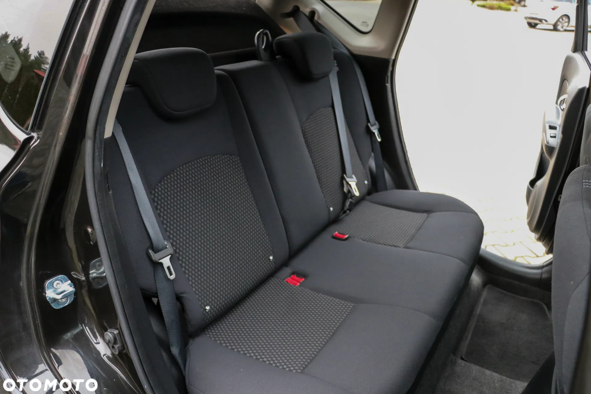 Nissan Note 1.5 dCi Tekna - 21