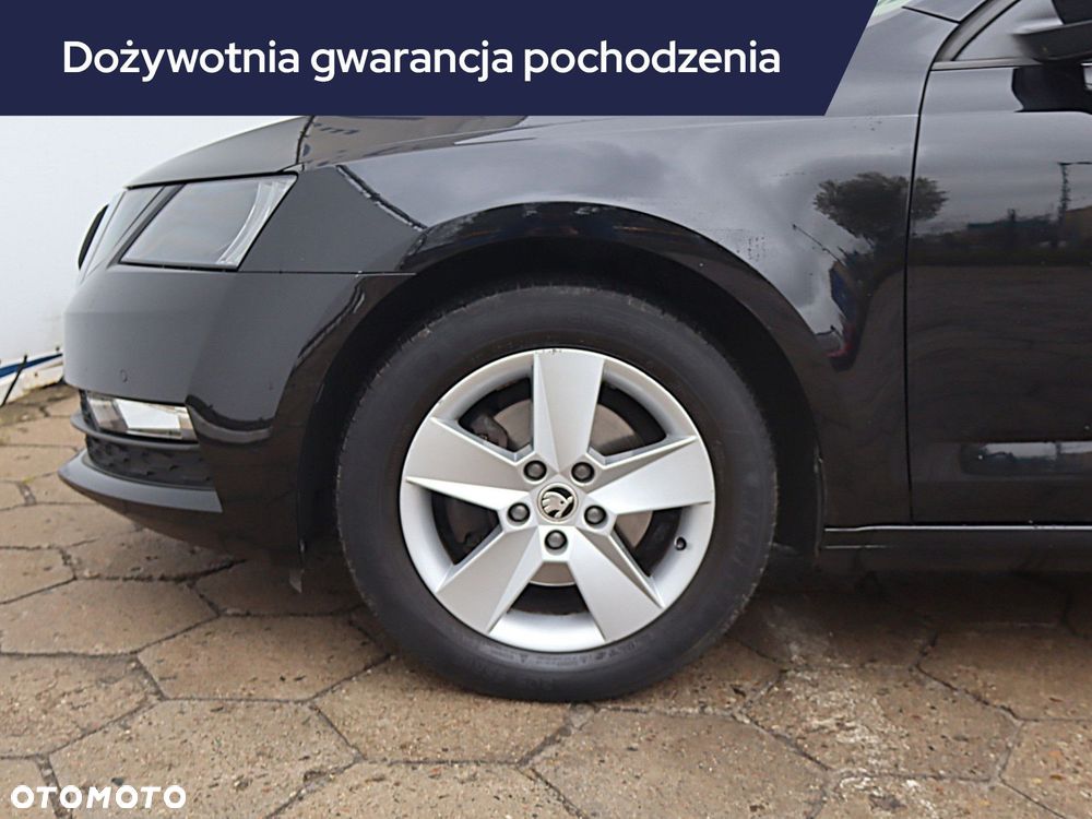 Skoda Octavia - 16