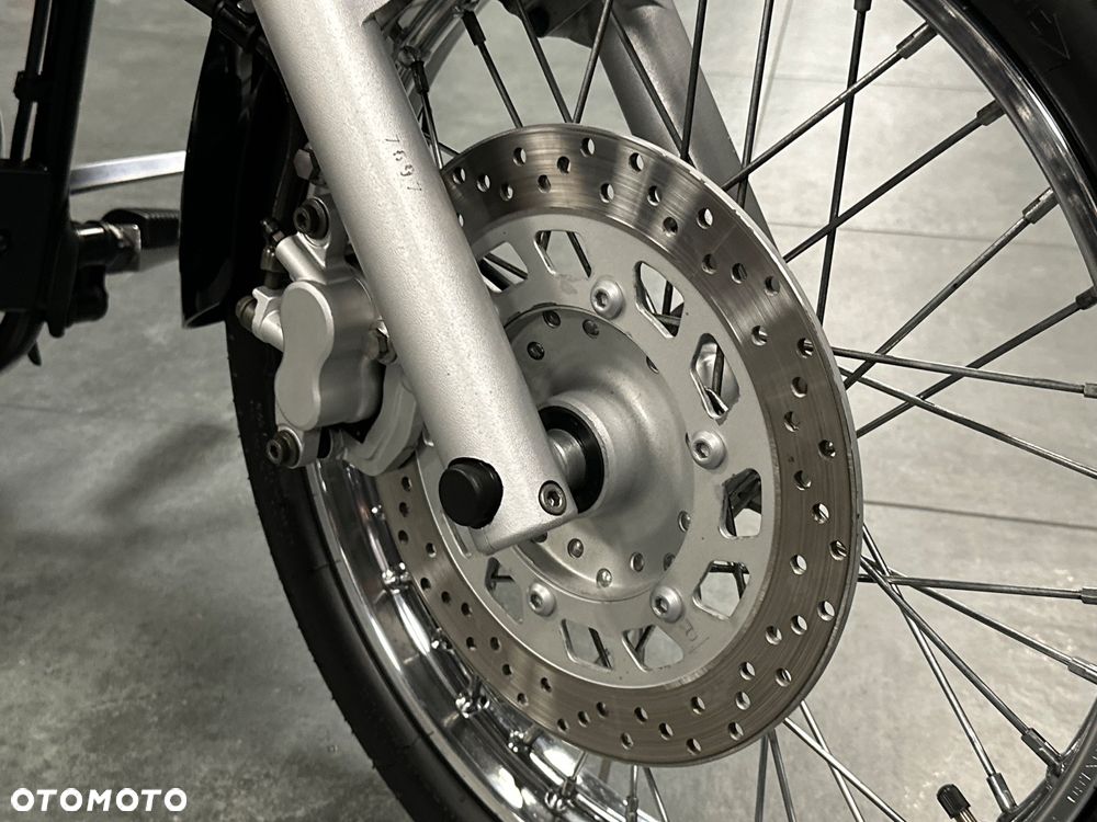 Yamaha Drag Star - 16