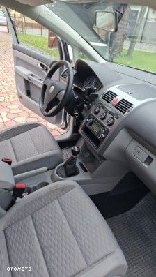 Volkswagen Touran 1.6 Trendline - 6