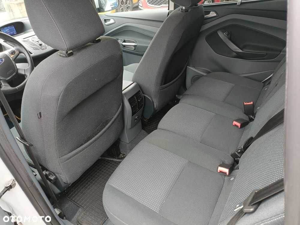 Ford C-MAX 1.6 Edition - 24