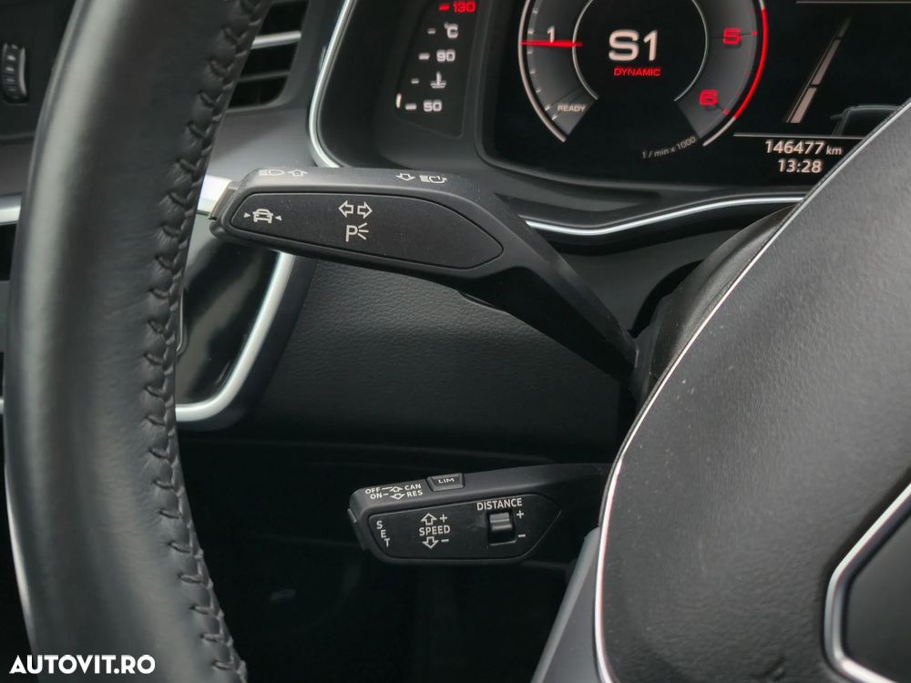 Audi A6 Avant 2.0 40 TDI quattro S tronic Sport - 24