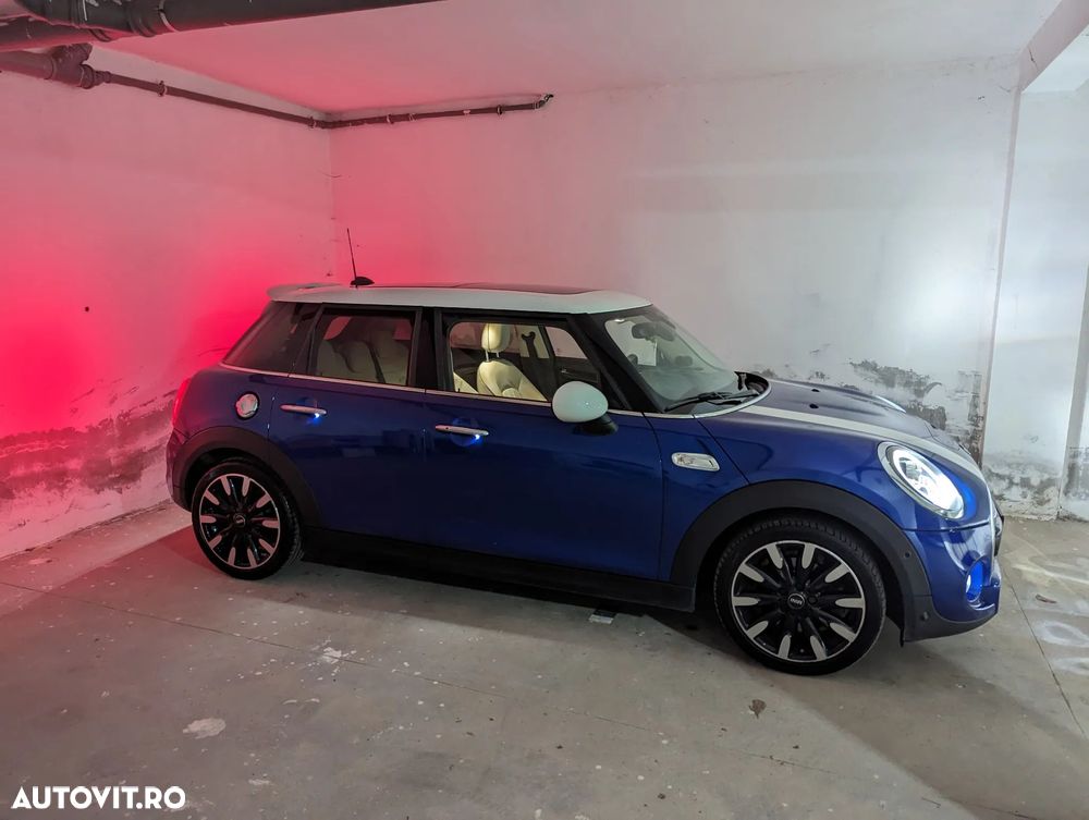 Mini Cooper S - 24