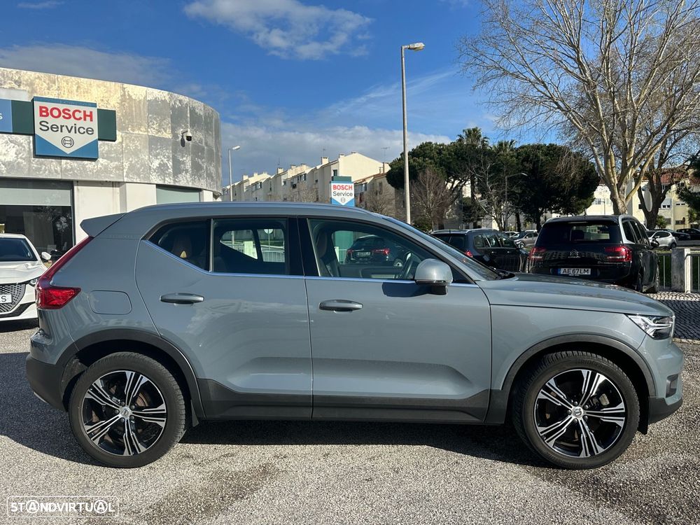 Volvo XC 40 1.5 T5 PHEV Momentum Plus - 5