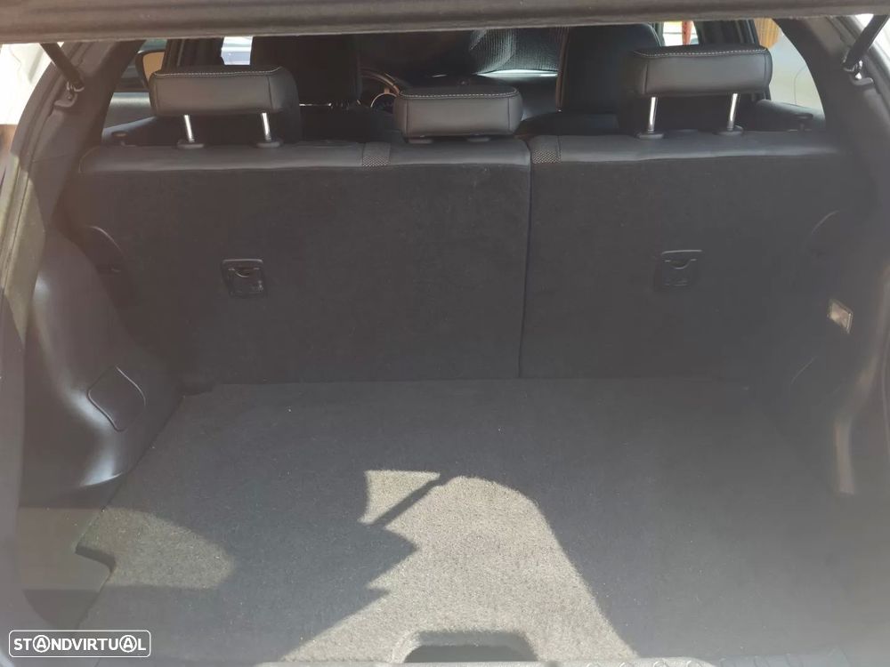Nissan Juke 1.5 dCi N-Connecta - 12