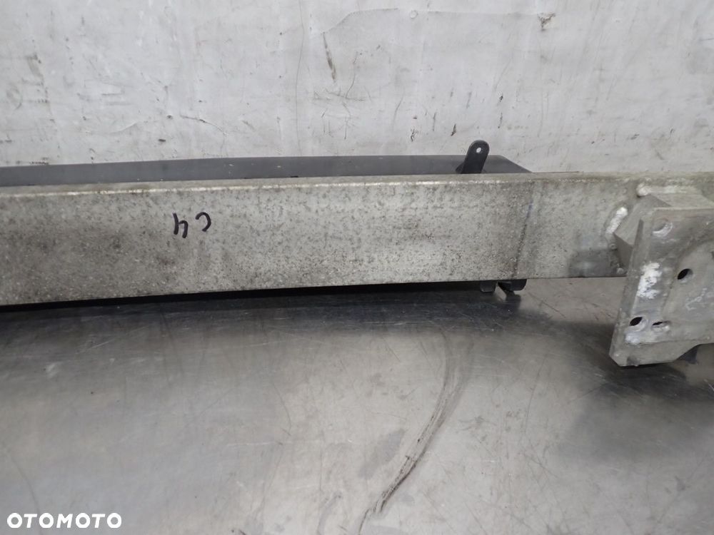 BELKA POD ZDERZAK PRZEDNI CITROEN C4 I COUPE 1.6HDI - 9