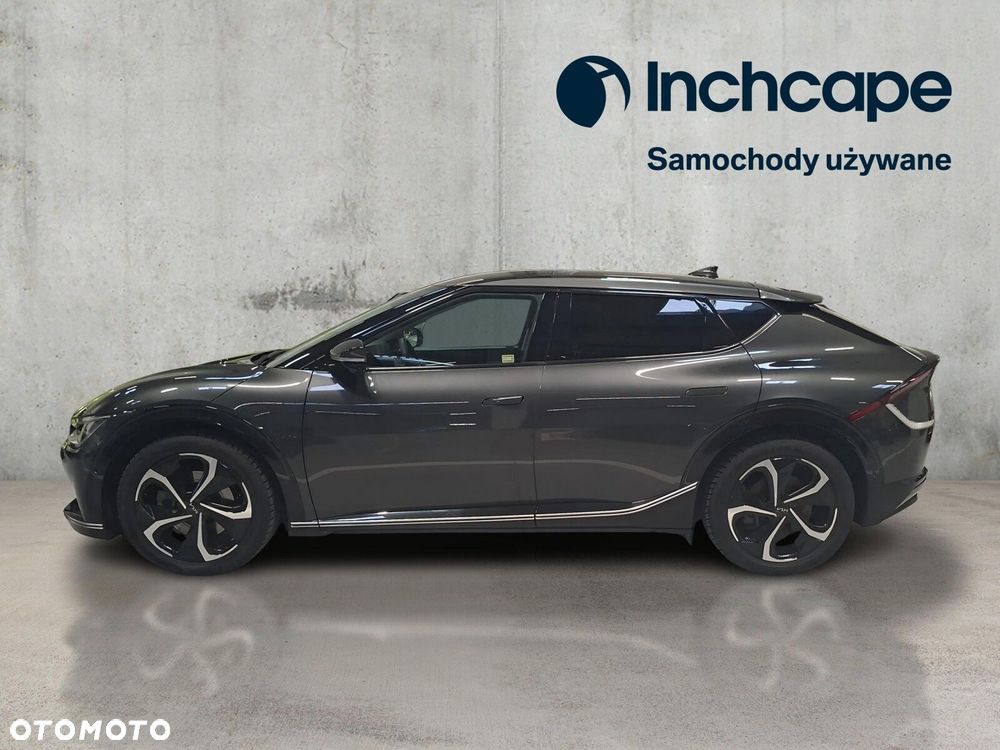 Kia EV6 - 2