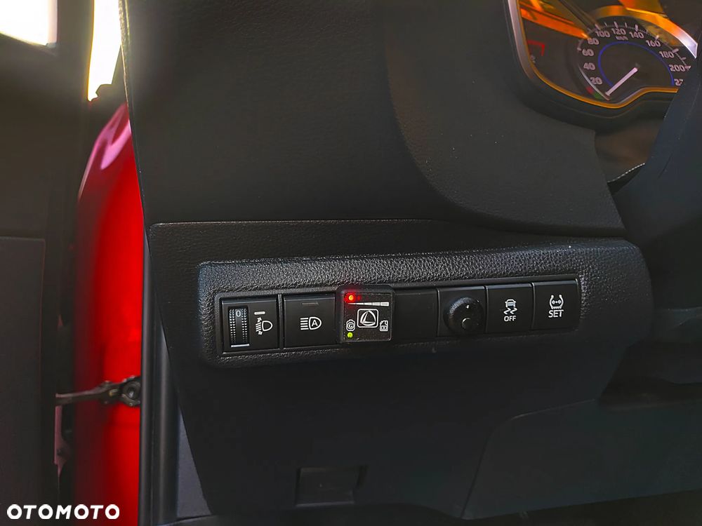 Toyota Corolla 1.8 Hybrid Comfort - 29