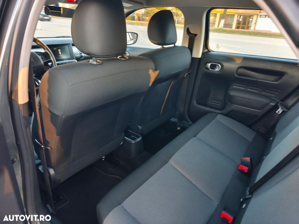 Citroën C4 Cactus BlueHDi BVM Start&Stop Summer Edition - 5