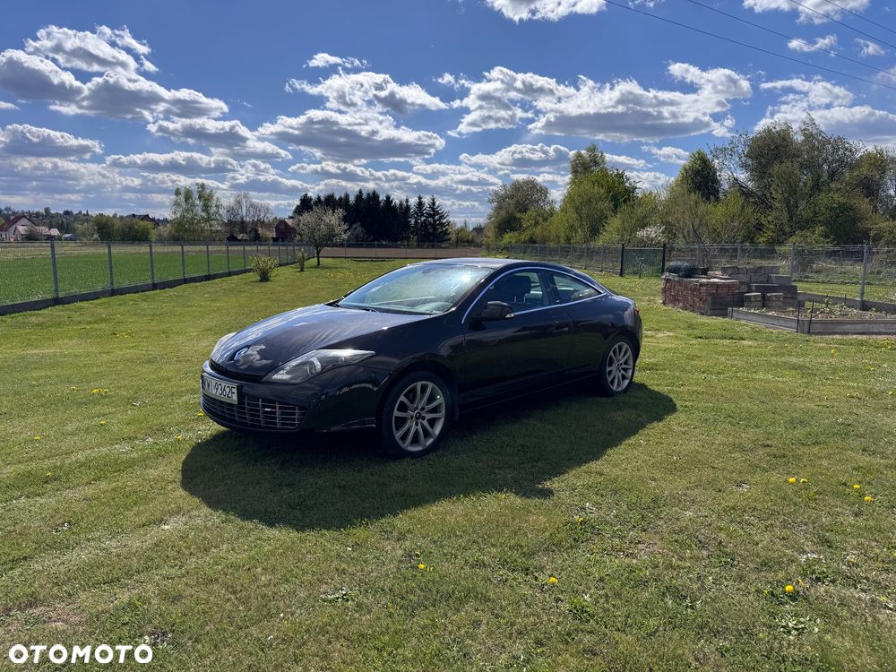 Renault Laguna 2.0T GT - 6