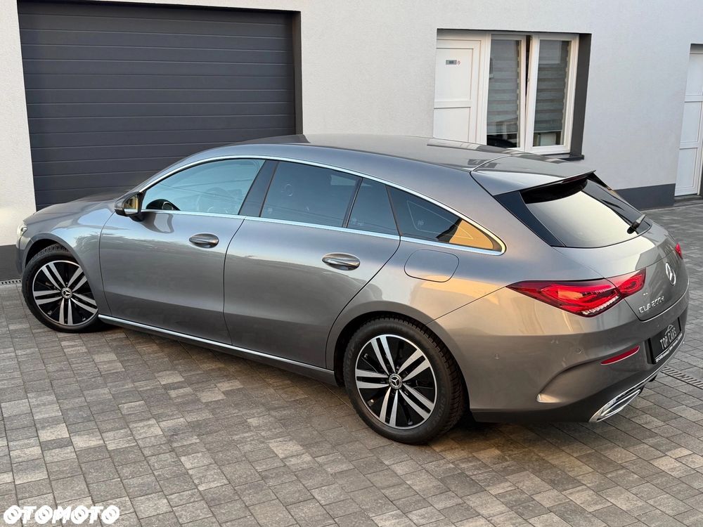 Mercedes-Benz CLA 200 d 8G-DCT Progressive - 32