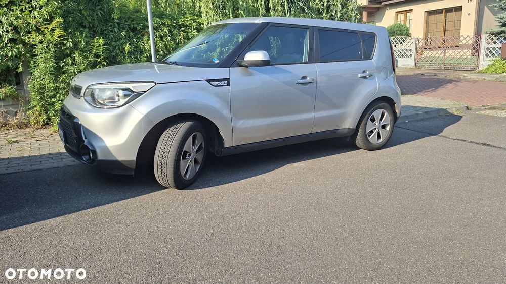Kia Soul - 3