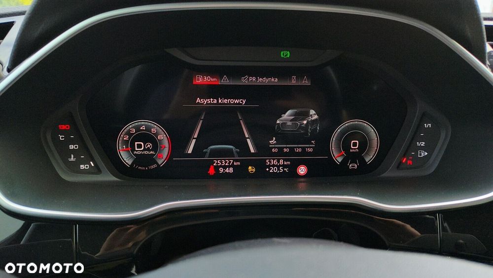 Audi Q3 Sportback - 14