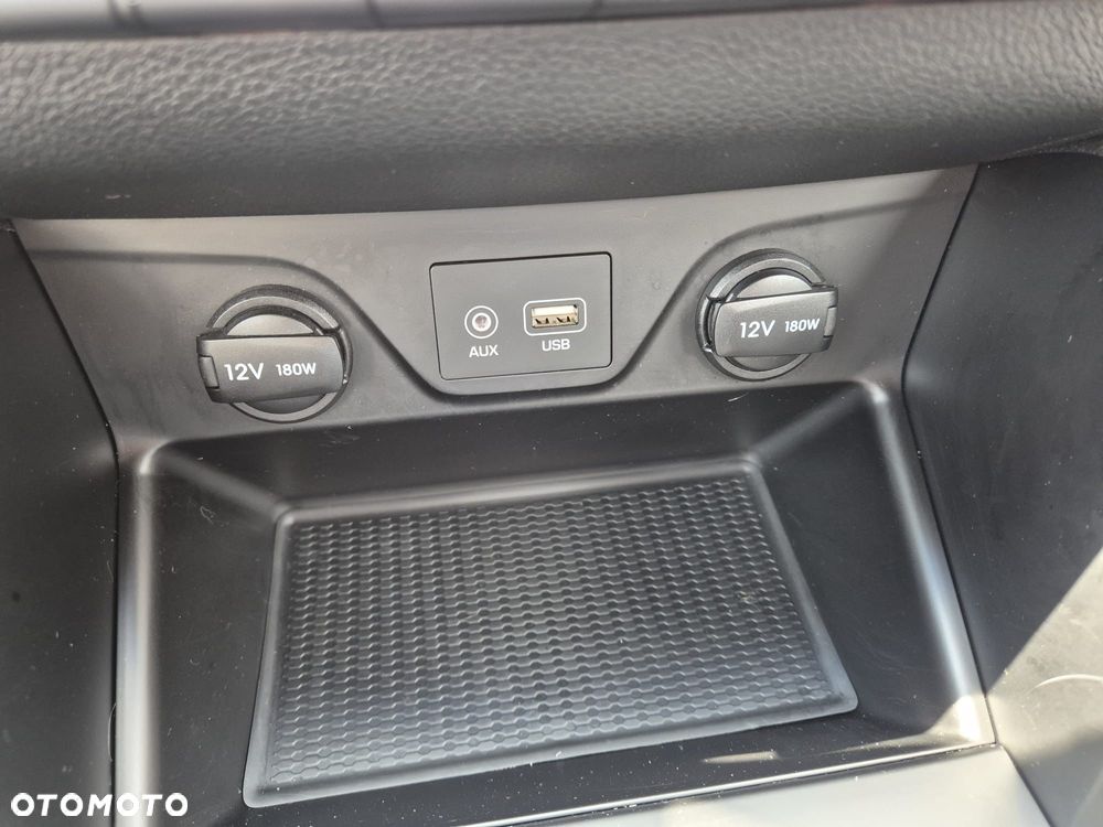 Hyundai Tucson 1.6 GDi 2WD Style - 13