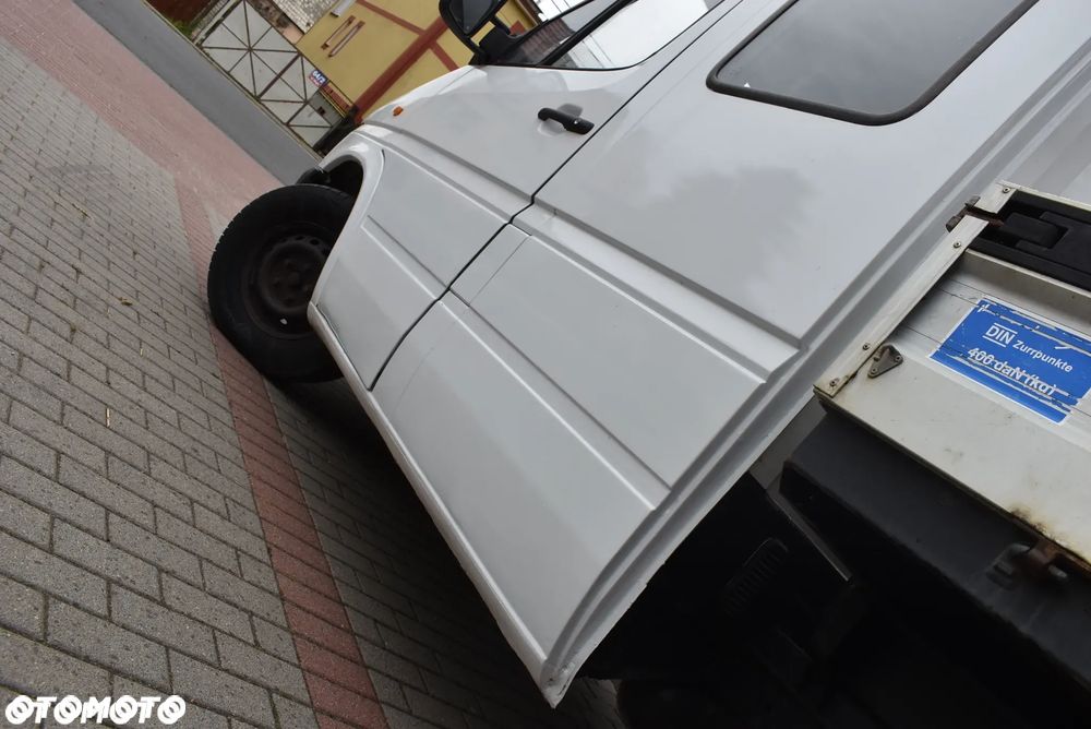 Mercedes-Benz SPRINTER - 26