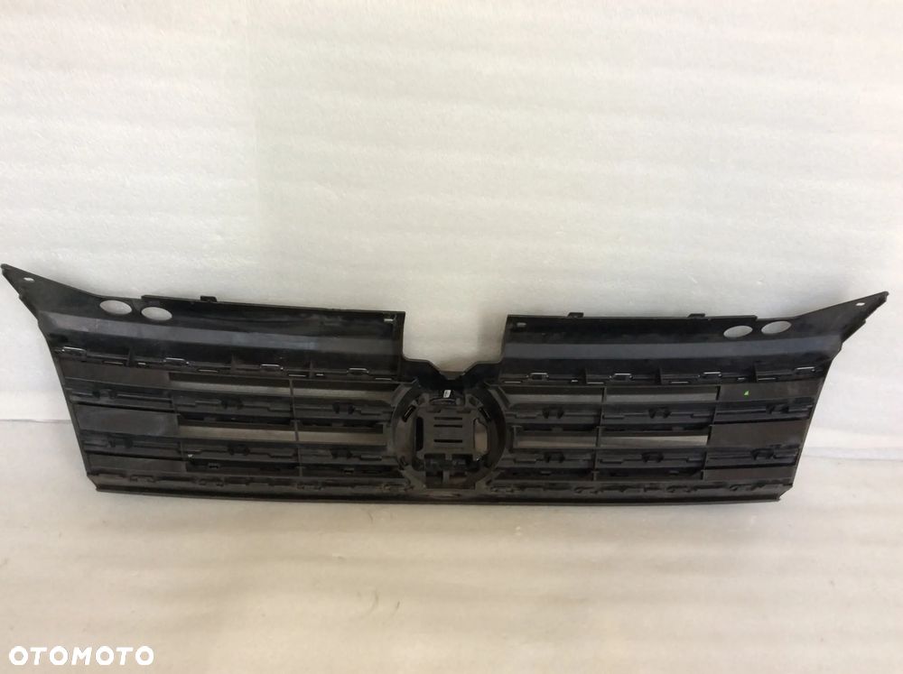 ATRAPA GRILL VW TIGUAN 2015- 5NA853653 NA RADAR - 4